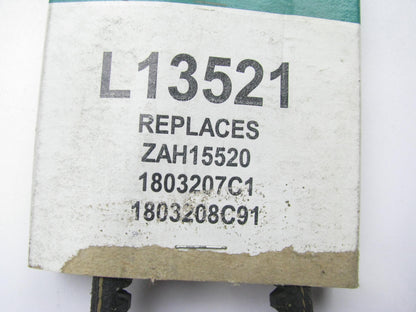 Fleetrite L13521 Accessory Drive Belt - 0.44'' X 52.75'' - 36 Degree