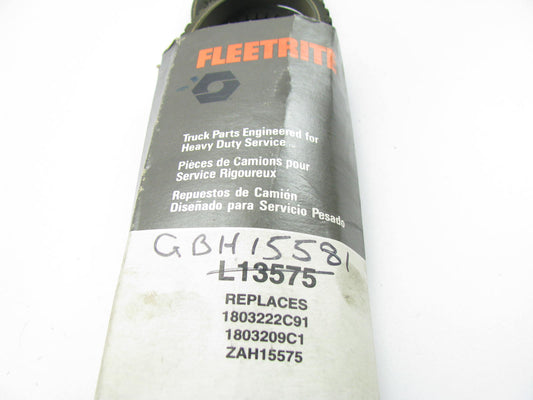 Fleetrite L13575 Accessory Drive Belt - 0.44'' X 57.50'' - 36 Degree