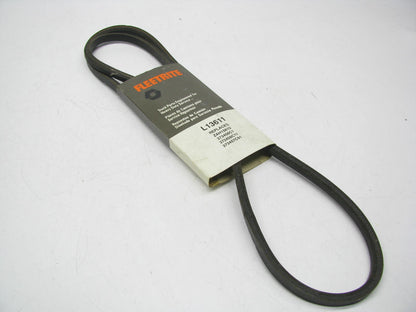 Fleetrite L13611 Accessory Drive Belt - 0.44'' X 61.125'' - 36 Degree