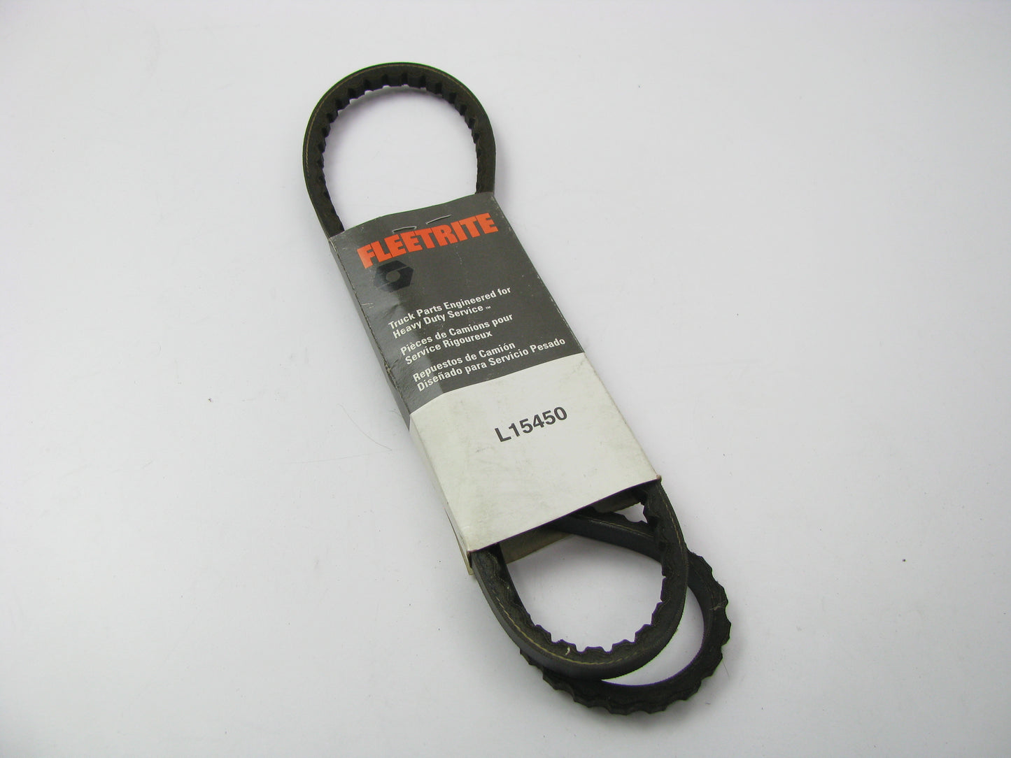 Fleetrite L15450 Accessory Drive Belt - 0.44'' X 45.00'' - 36 Degree