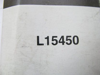 Fleetrite L15450 Accessory Drive Belt - 0.44'' X 45.00'' - 36 Degree