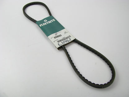 Fleetrite L15461 Accessory Drive Belt - 0.44'' X 46.1'' - 36 Degree