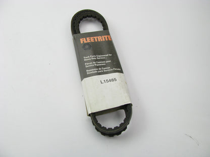 Fleetrite L15485 Accessory Drive Belt - 0.44'' X 48.50'' - 36 Degree