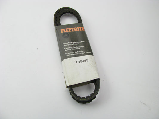 Fleetrite L15485 Accessory Drive Belt - 0.44'' X 48.50'' - 36 Degree