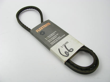 Fleetrite L15495 Accessory Drive Belt - 0.44'' X 49.50'' - 36 Degree