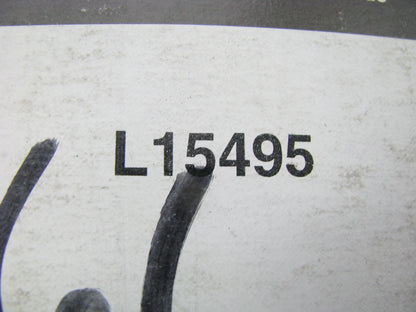 Fleetrite L15495 Accessory Drive Belt - 0.44'' X 49.50'' - 36 Degree