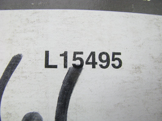 Fleetrite L15495 Accessory Drive Belt - 0.44'' X 49.50'' - 36 Degree