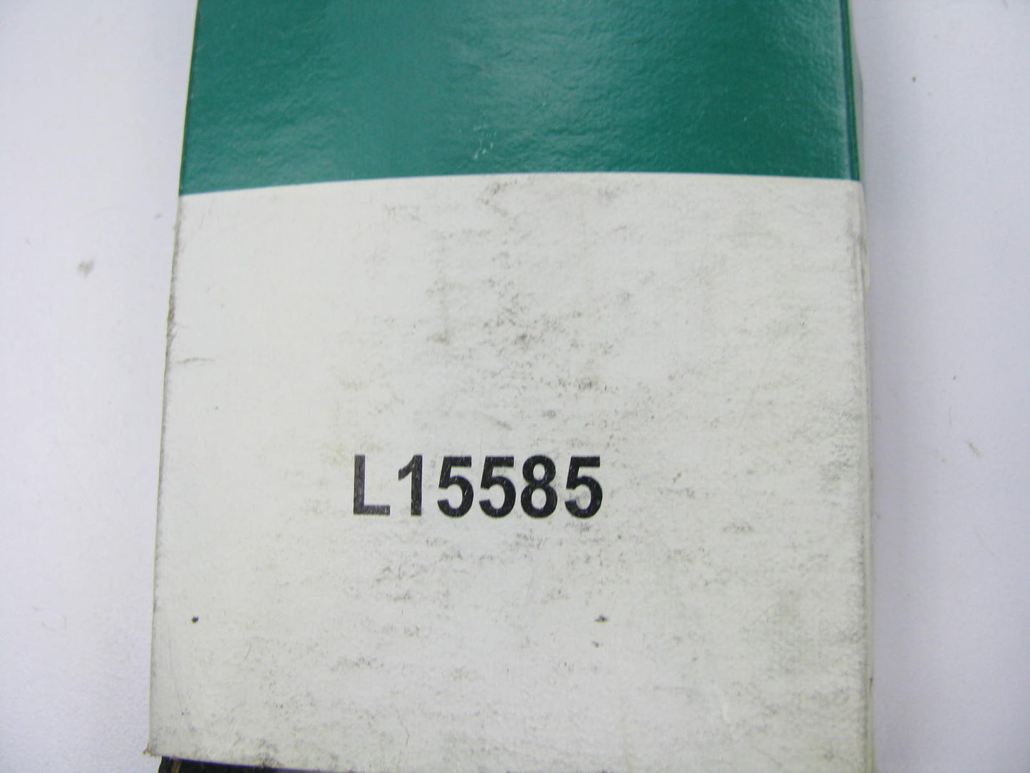 Fleetrite L15585 Accessory Drive Belt - 0.44'' X 58.50'' - 36 Degree