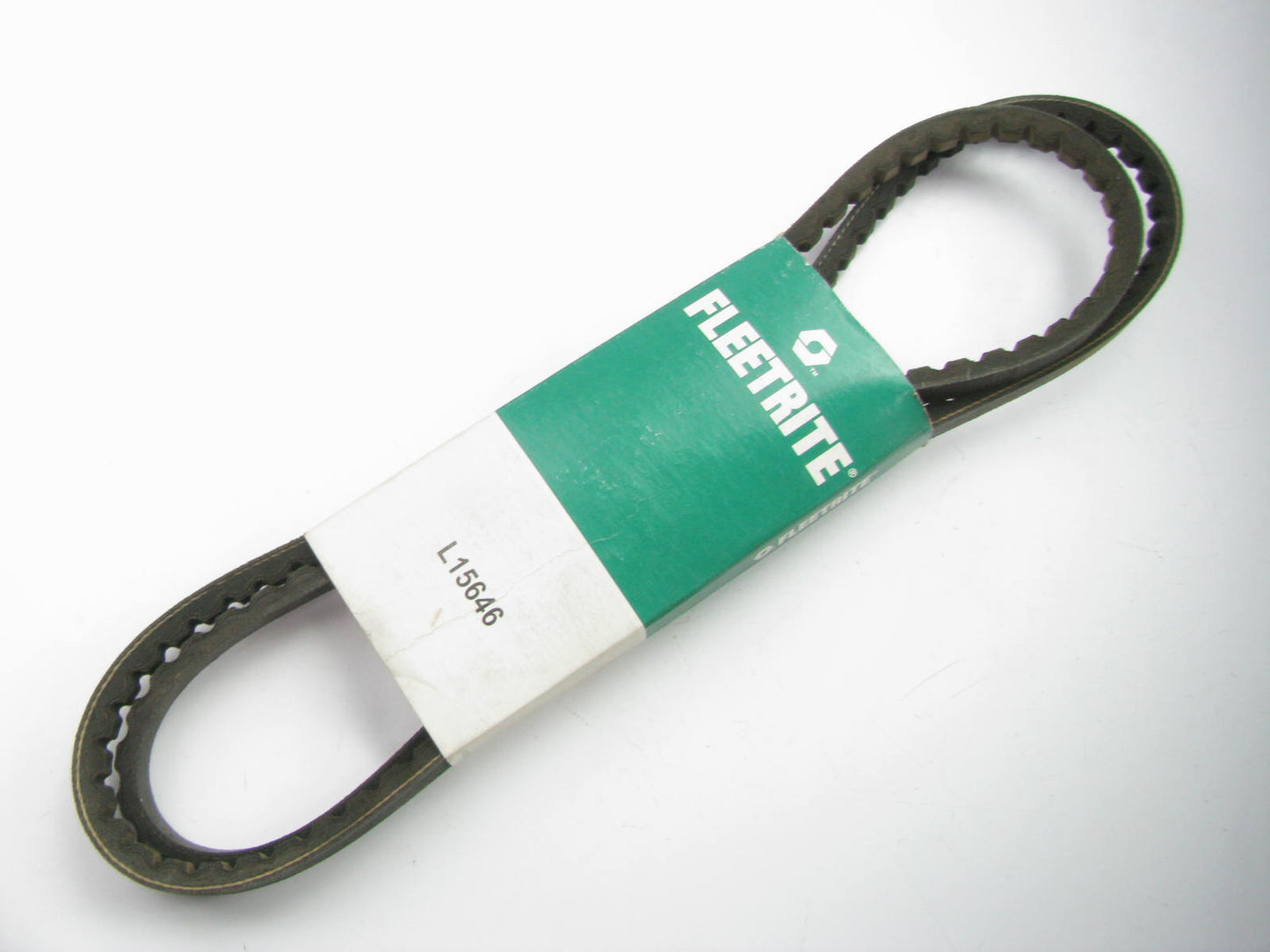 Fleetrite L15646 Accessory Drive Belt - 0.44'' X 64.375'' - 36 Degree