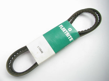 Fleetrite L15646 Accessory Drive Belt - 0.44'' X 64.375'' - 36 Degree