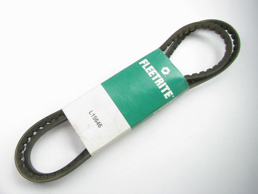 Fleetrite L15646 Accessory Drive Belt - 0.44'' X 64.375'' - 36 Degree