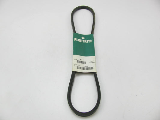Fleetrite L17421 Accessory Drive Belt - 0.53'' X 42.0'' - 36 Degree