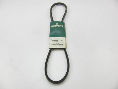 Fleetrite L17442 Accessory Drive Belt - 0.53'' X 44.25'' - 36 Degree