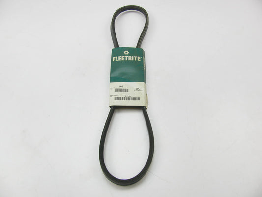 Fleetrite L17442 Accessory Drive Belt - 0.53'' X 44.25'' - 36 Degree
