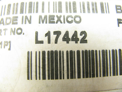 Fleetrite L17442 Accessory Drive Belt - 0.53'' X 44.25'' - 36 Degree