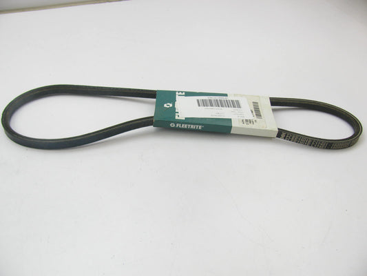 Fleetrite L17451 Accessory Drive Belt - 0.53'' X 45.25'' - 36 Degree