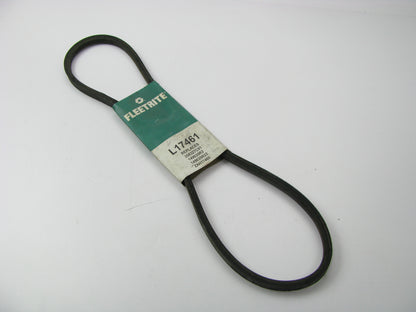 Fleetrite L17461 Accessory Drive Belt - 0.53'' X 46.1'' - 36 Degree