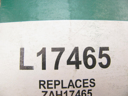 Fleetrite L17465 Accessory Drive Belt - 0.53'' X 46.50'' - 36 Degree