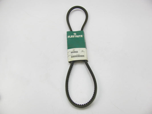Fleetrite L17470 Accessory Drive Belt - 0.53'' X 47.00'' - 36 Degree
