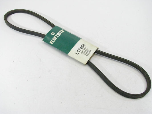 Fleetrite L17484 Accessory Drive Belt