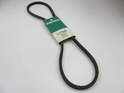 Fleetrite L17540 Accessory Drive Belt - 0.53'' X 54.0'' - 36 Degree