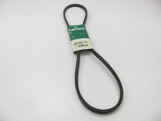 Fleetrite L17541 Accessory Drive Belt - 0.53'' X 54.25'' - 36 Degree