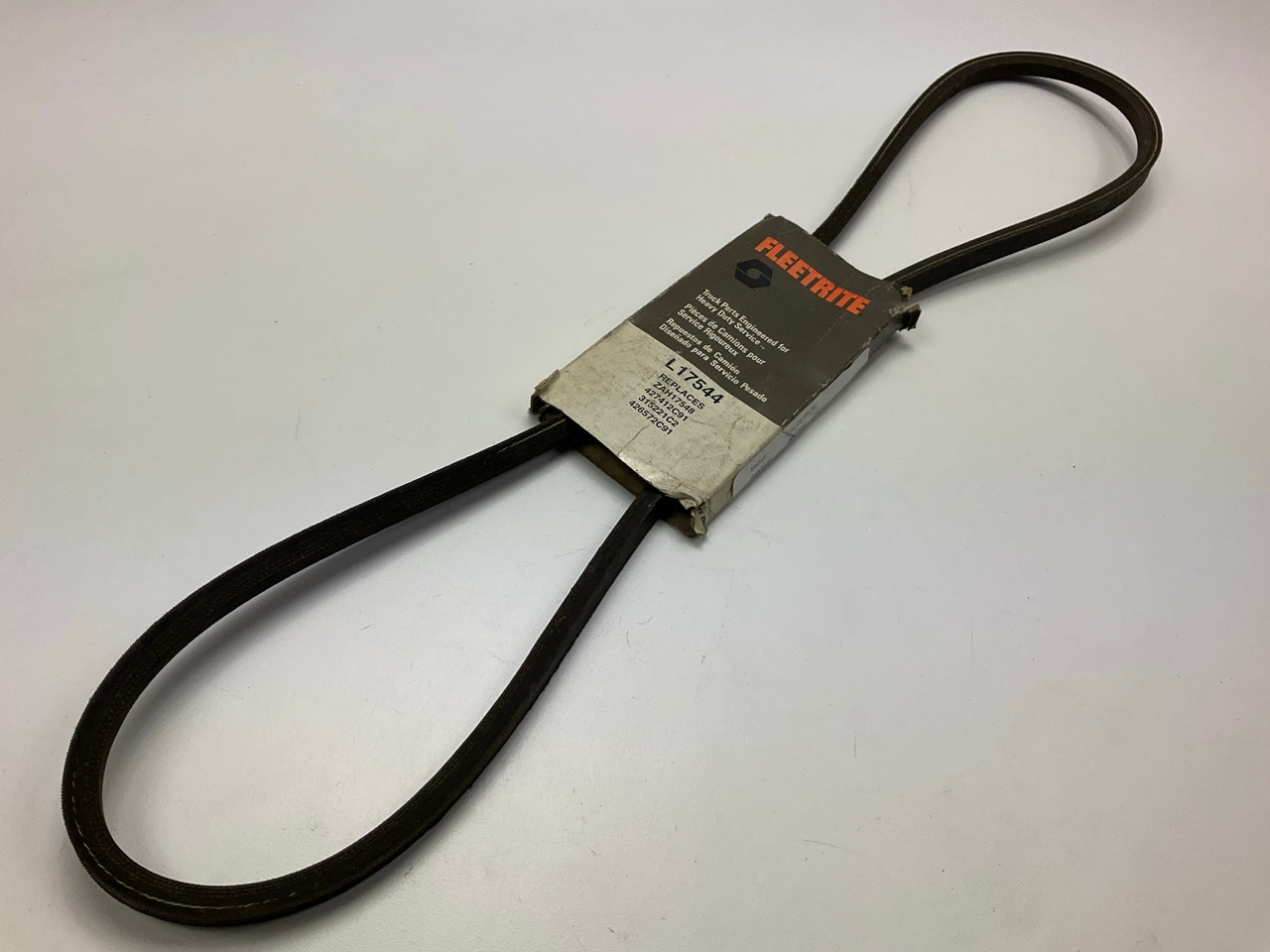 Fleetrite L17544 Accessory Drive Belt