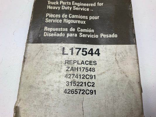 Fleetrite L17544 Accessory Drive Belt