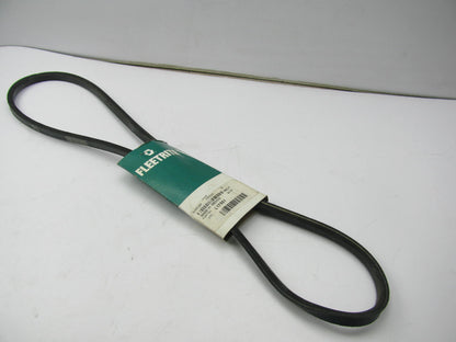Fleetrite L17551 Accessory Drive Belt - 0.53'' X 55.375'' - 36 Degree