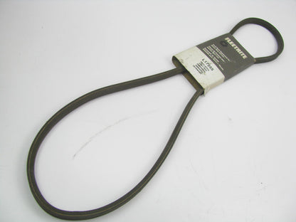 Fleetrite L17555 Accessory Drive Belt - 0.53'' X 55.50'' - 36 Degree