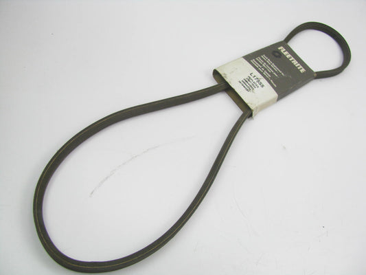 Fleetrite L17555 Accessory Drive Belt - 0.53'' X 55.50'' - 36 Degree