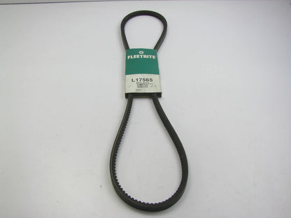 Fleetrite L17565 Accessory Drive Belt - 0.53'' X 56.50'' - 36 Degree