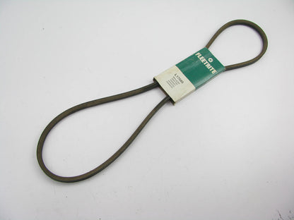 Fleetrite L17585 Accessory Drive Belt - 0.53'' X 58.50'' - 36 Degree