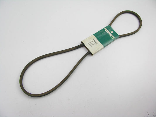 Fleetrite L17585 Accessory Drive Belt - 0.53'' X 58.50'' - 36 Degree