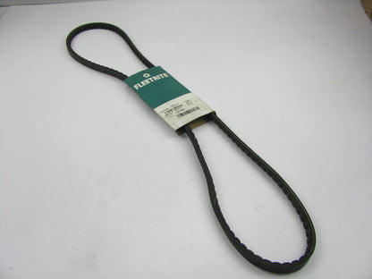 Fleetrite L17591 Accessory Drive Belt - 0.53'' X 59.25'' - 36 Degree