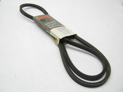 Fleetrite L17596 Accessory Drive Belt - 0.53'' X 60.25'' - 36 Degree