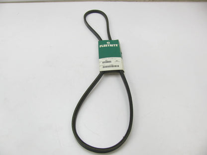 Fleetrite L17601 Accessory Drive Belt - 0.53'' X 60.25'' - 36 Degree