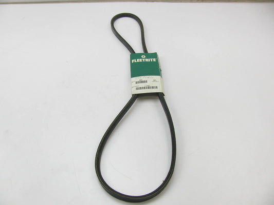 Fleetrite L17601 Accessory Drive Belt - 0.53'' X 60.25'' - 36 Degree
