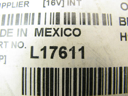 Fleetrite L17611 Accessory Drive Belt - 0.53'' X 61.125'' - 36 Degree