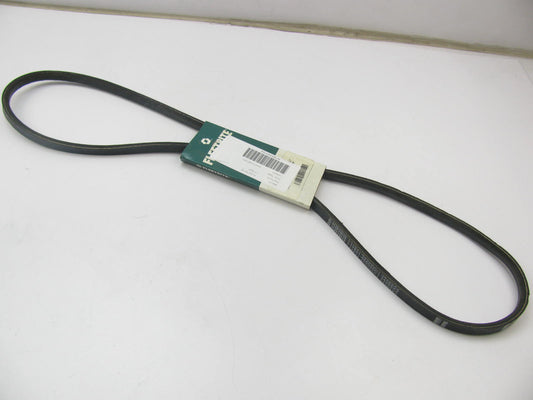 Fleetrite L17621 Accessory Drive Belt - 0.53'' X 62.25'' - 36 Degree