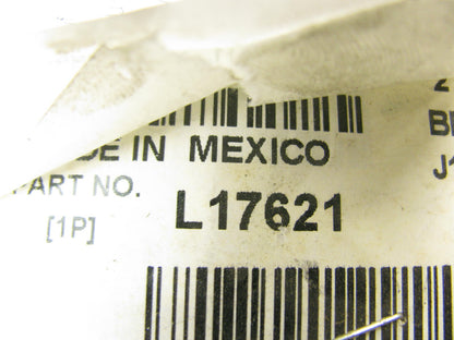 Fleetrite L17621 Accessory Drive Belt - 0.53'' X 62.25'' - 36 Degree