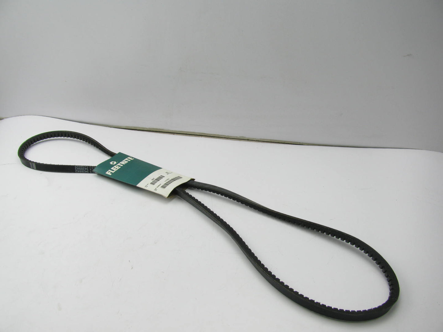 Fleetrite L17651 Accessory Drive Belt - 0.53'' X 65.125'' - 36 Degree