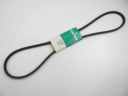 Fleetrite L17656 Accessory Drive Belt - 0.53'' X 65.6'' - 36 Degree
