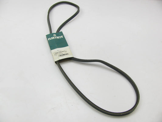 Fleetrite L17714 Accessory Drive Belt - 0.53'' X 71.25'' - 36 Degree