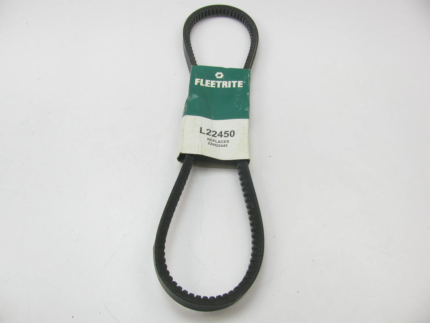 Fleetrite L22450 Accessory Drive Belt - 0.69'' X 45.25'' - 38 Degree