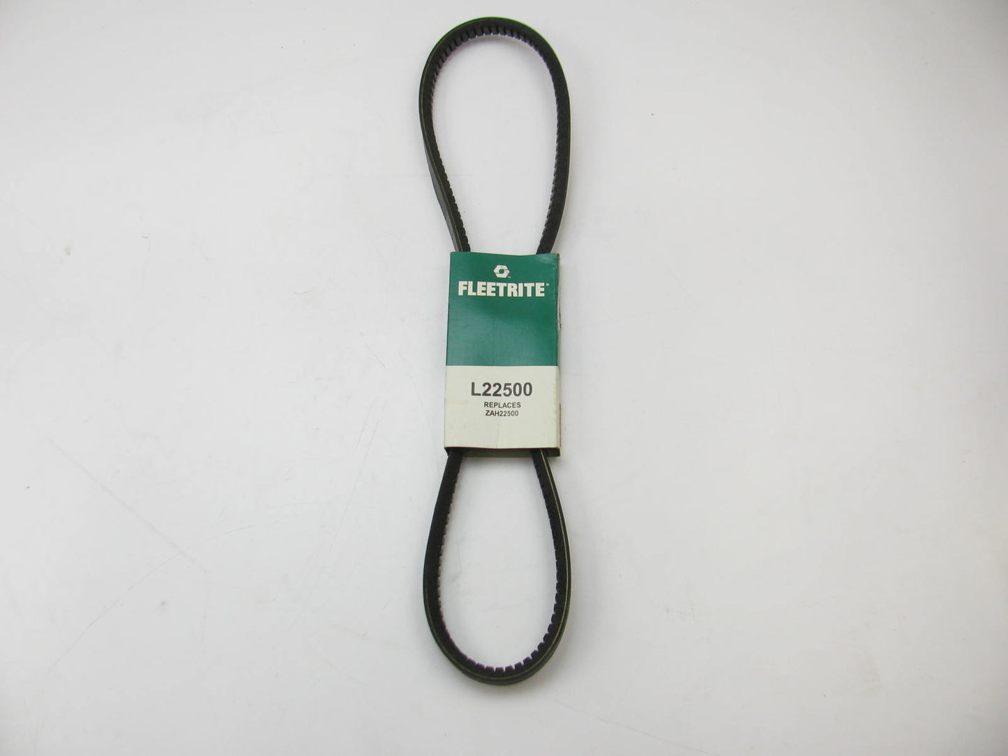 Fleetrite L22500 Accessory Drive Belt - 0.69'' X 50.00'' - 38 Degree