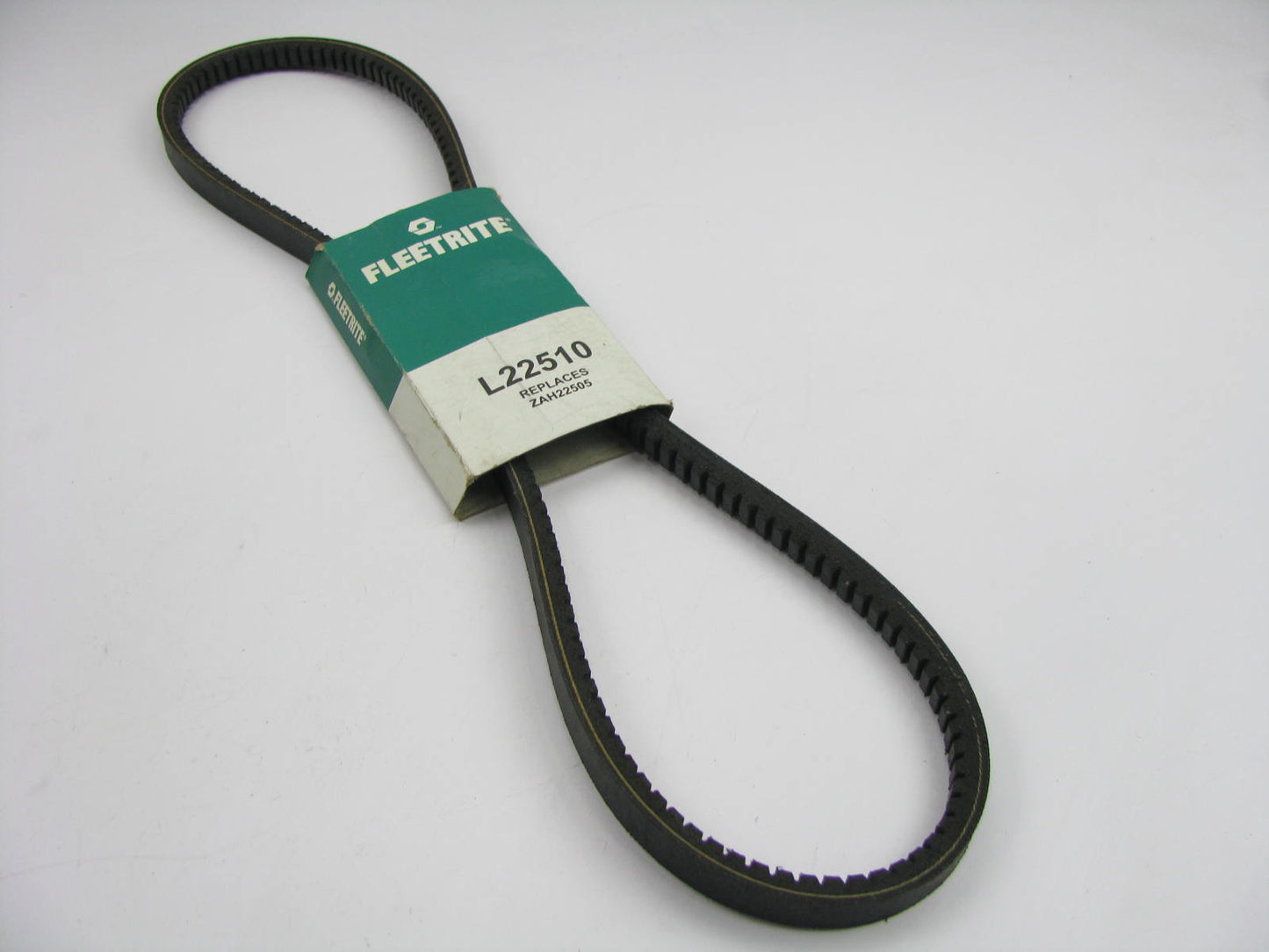 Fleetrite L22510 Accessory Drive Belt - 0.69'' X 51.25'' - 36 Degree