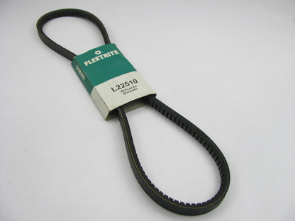 Fleetrite L22510 Accessory Drive Belt - 0.69'' X 51.25'' - 36 Degree