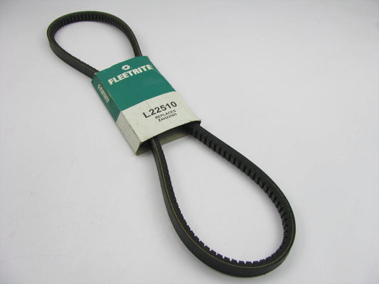Fleetrite L22510 Accessory Drive Belt - 0.69'' X 51.25'' - 36 Degree