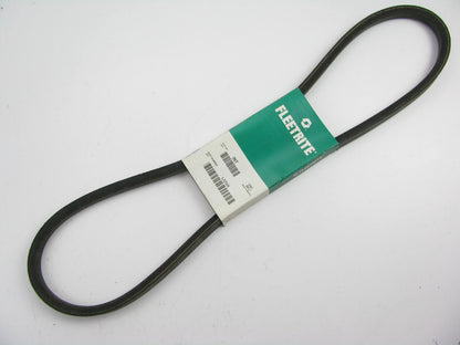 Fleetrite L22520 Accessory Drive Belt - 0.69'' X 52.00'' - 38 Degree